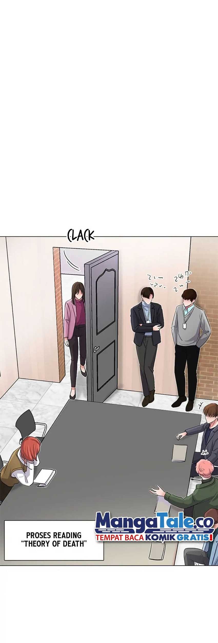 Road to Stardom Chapter 46 Gambar 25