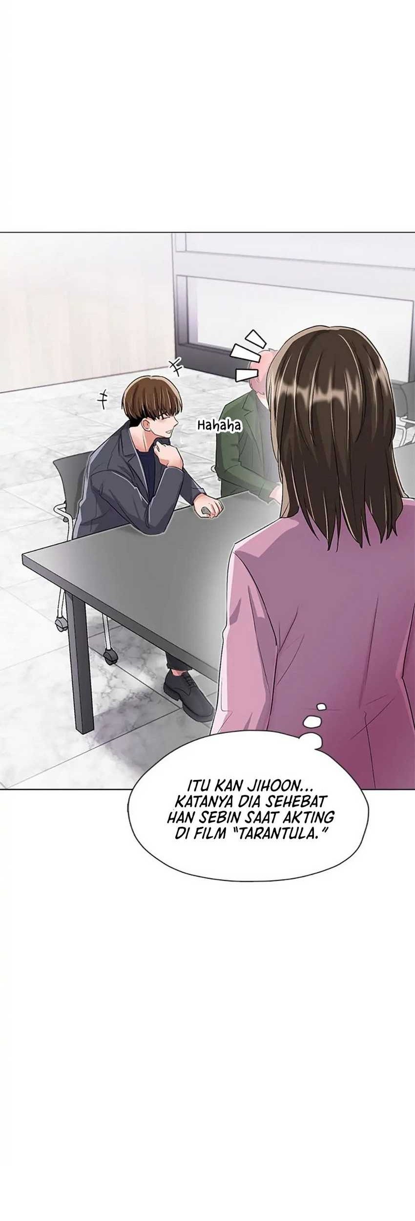 Road to Stardom Chapter 46 Gambar 26