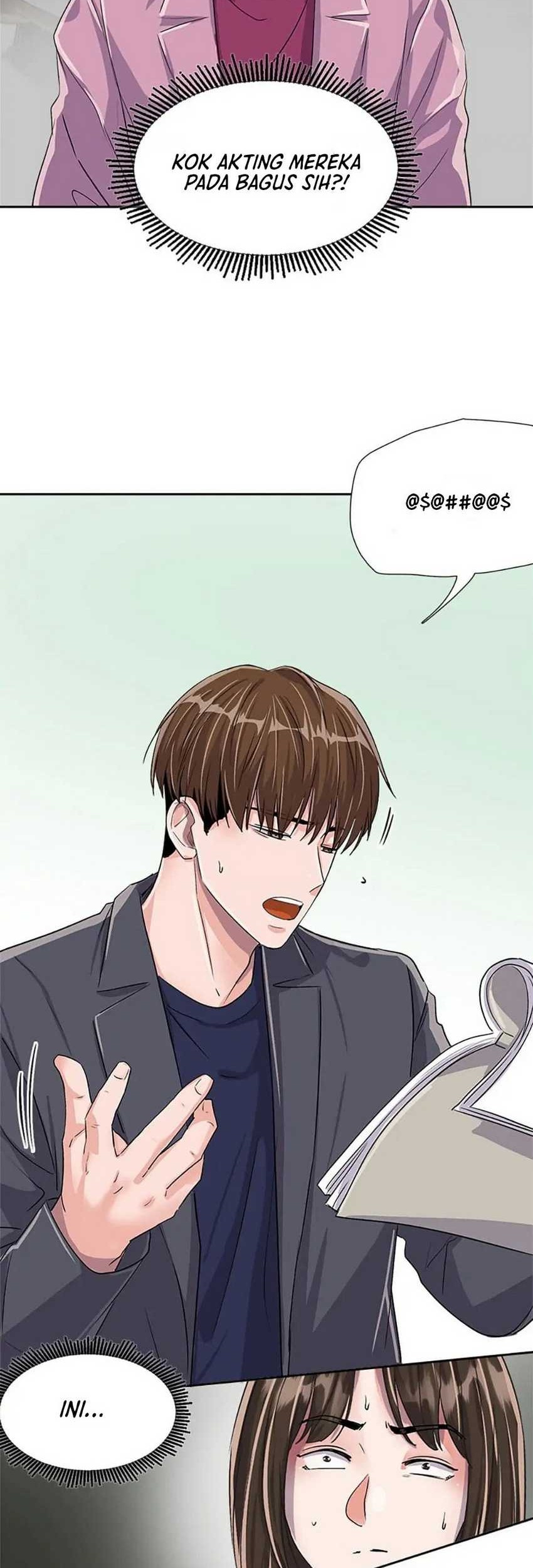 Road to Stardom Chapter 46 Gambar 34