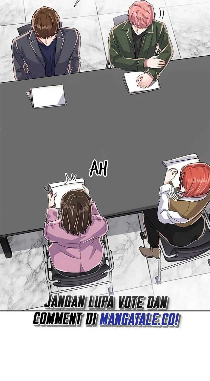 Road to Stardom Chapter 46 Gambar 36