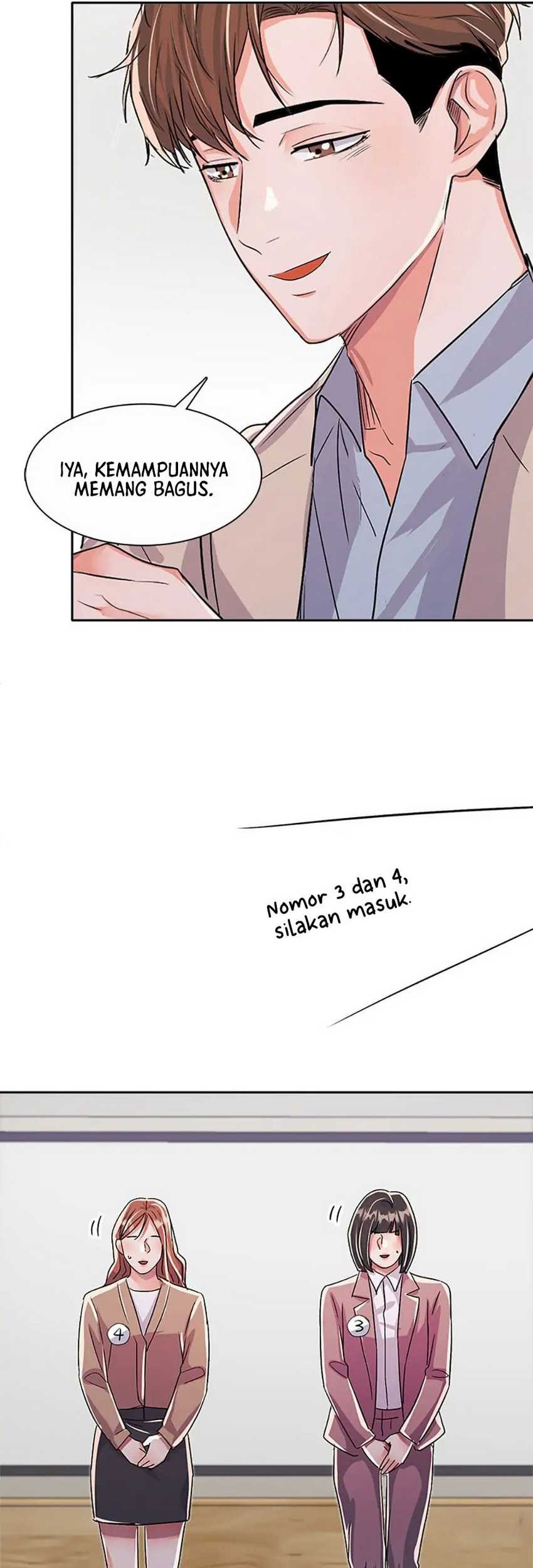 Road to Stardom Chapter 45 Gambar 41