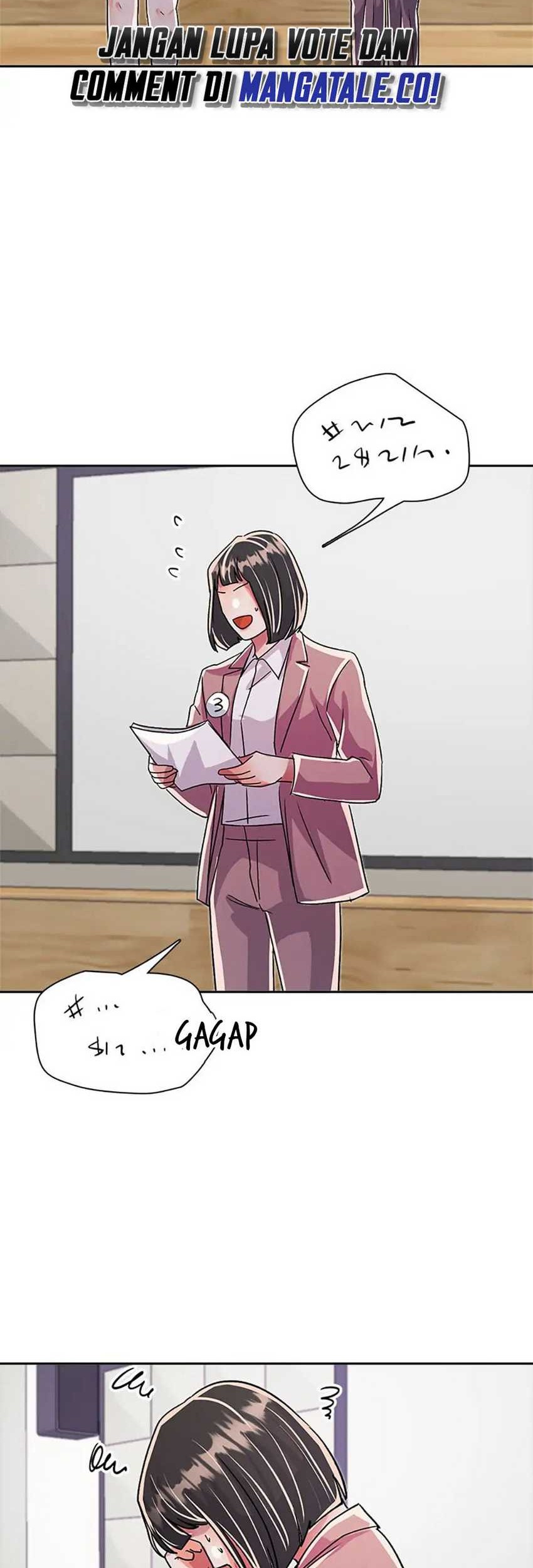 Road to Stardom Chapter 45 Gambar 42