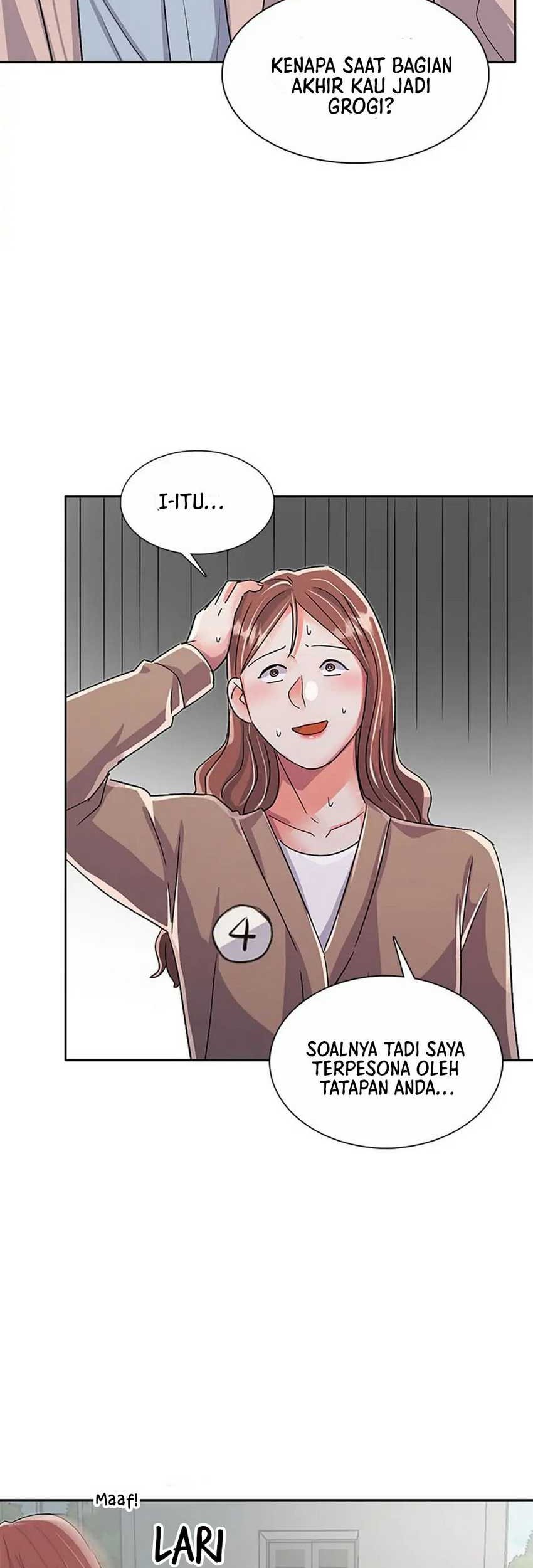 Road to Stardom Chapter 45 Gambar 47