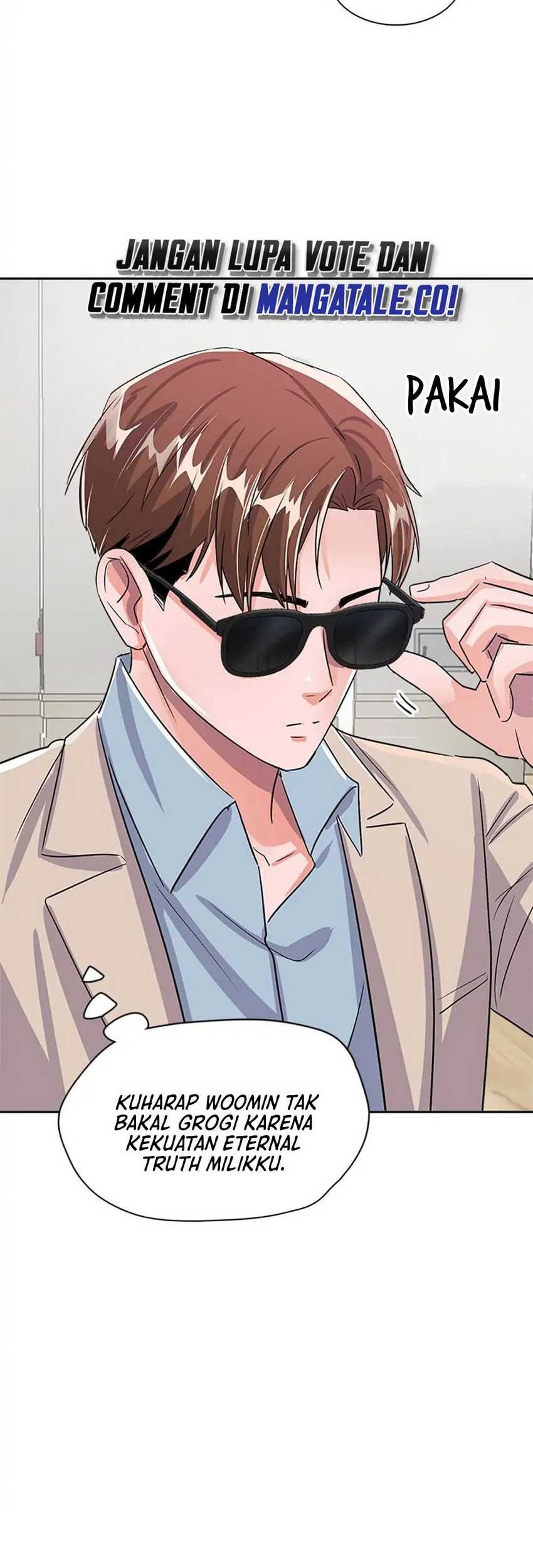 Road to Stardom Chapter 45 Gambar 50