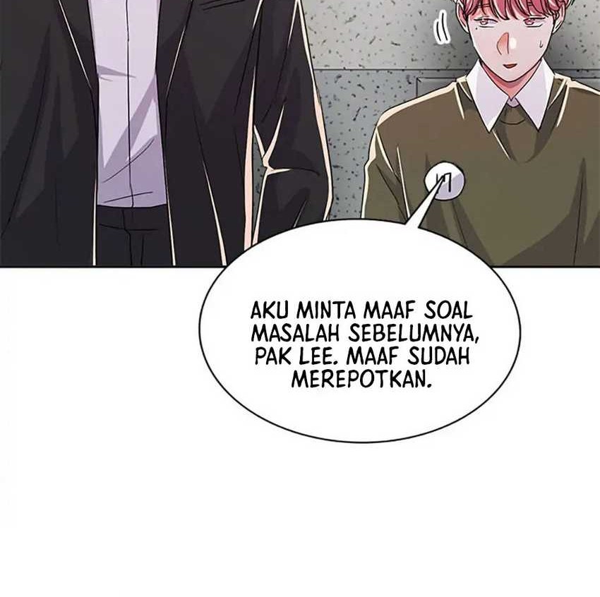 Road to Stardom Chapter 45 Gambar 52