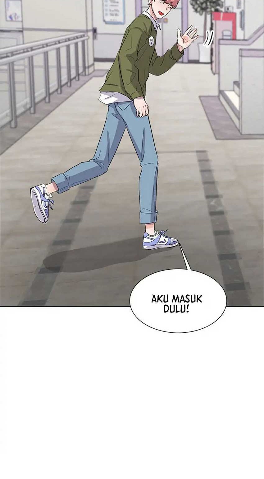 Road to Stardom Chapter 45 Gambar 56