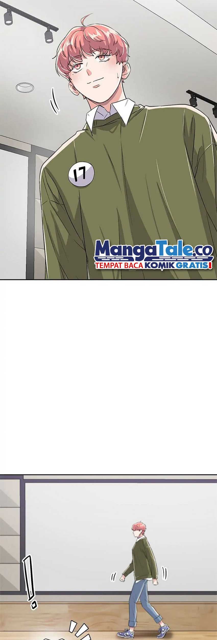 Road to Stardom Chapter 45 Gambar 58