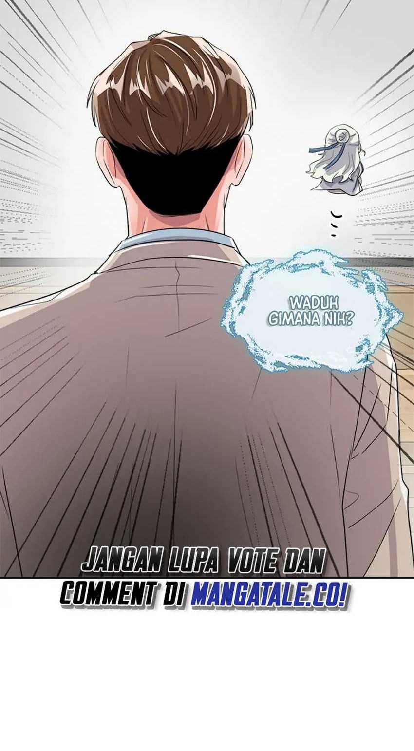 Road to Stardom Chapter 45 Gambar 60