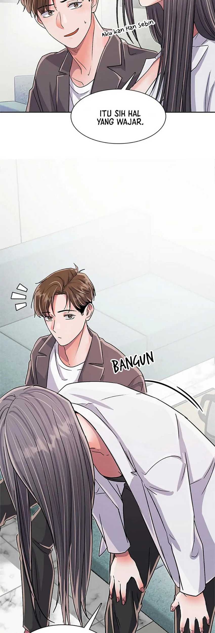 Road to Stardom Chapter 45 Gambar 3