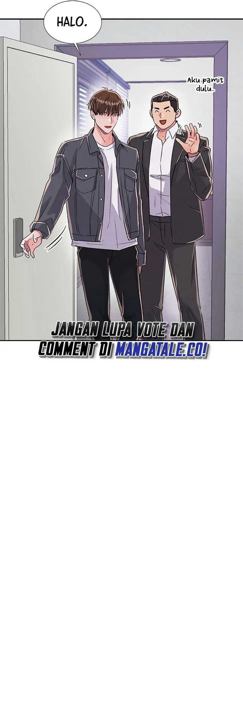 Road to Stardom Chapter 45 Gambar 9