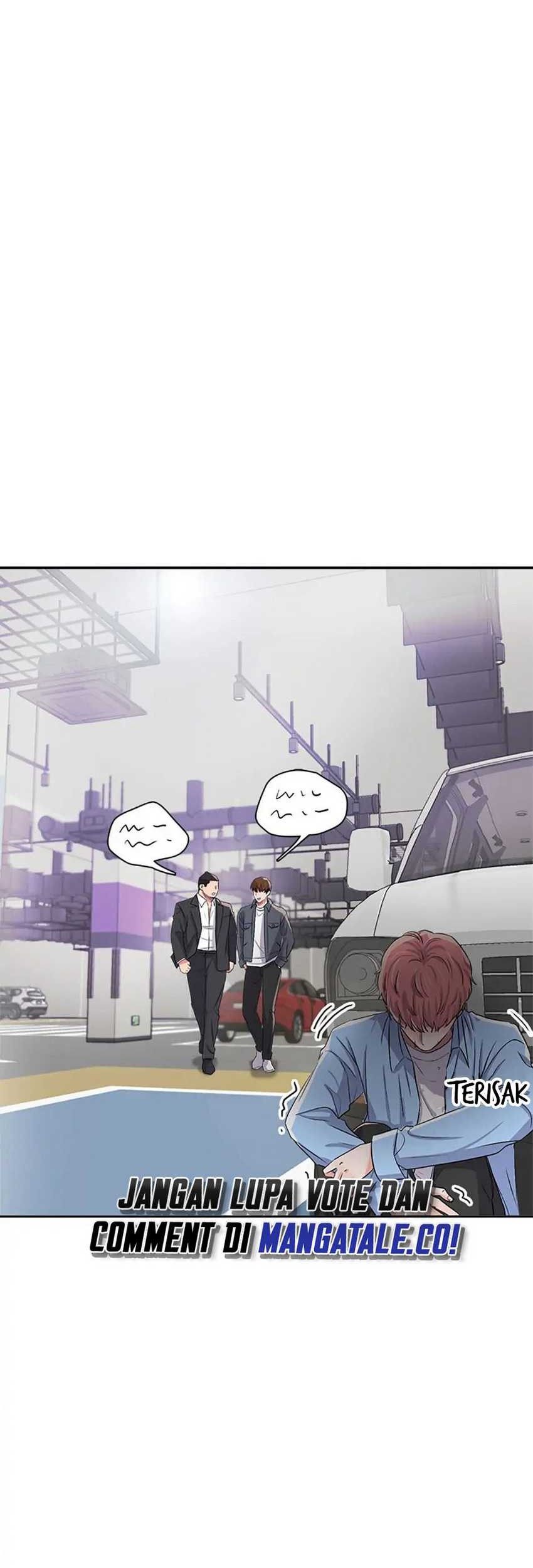 Road to Stardom Chapter 45 Gambar 19