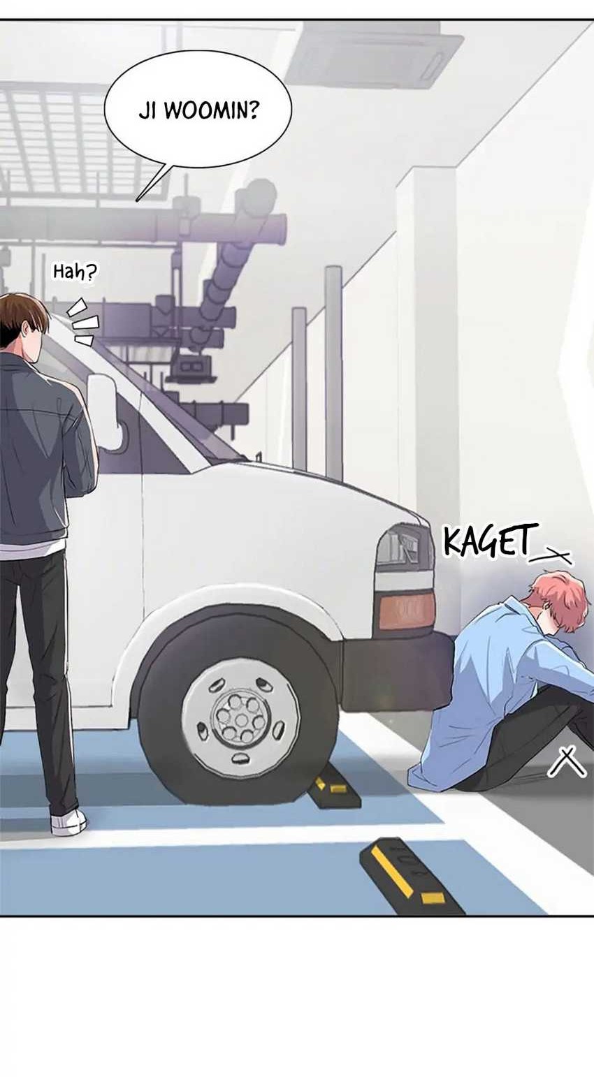 Road to Stardom Chapter 45 Gambar 20