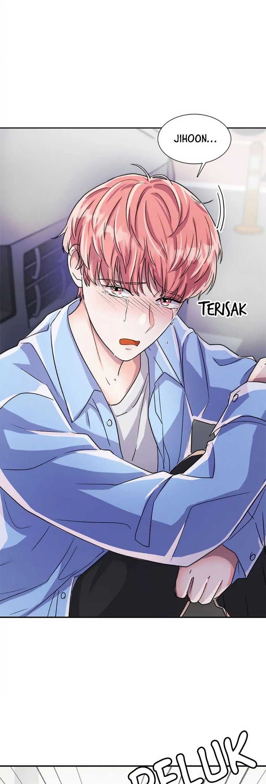 Road to Stardom Chapter 45 Gambar 21