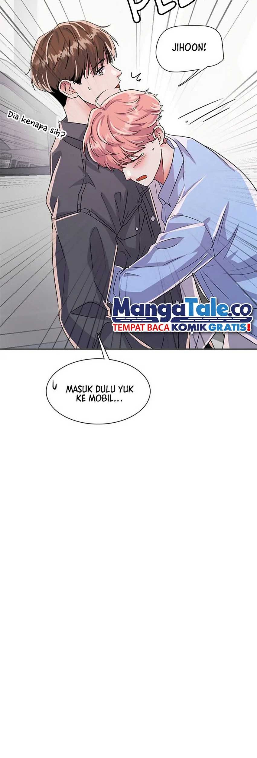 Road to Stardom Chapter 45 Gambar 22