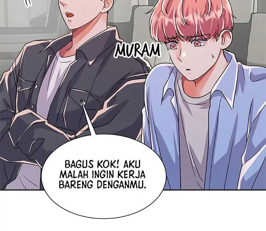 Road to Stardom Chapter 45 Gambar 28