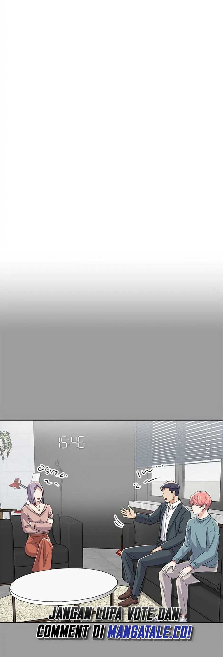 Road to Stardom Chapter 45 Gambar 35