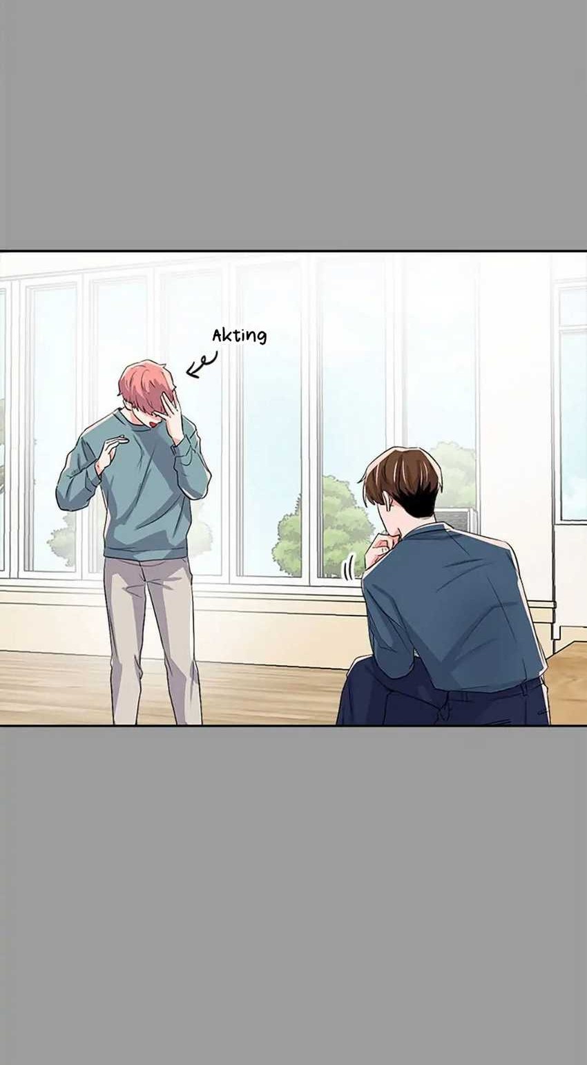 Road to Stardom Chapter 45 Gambar 36