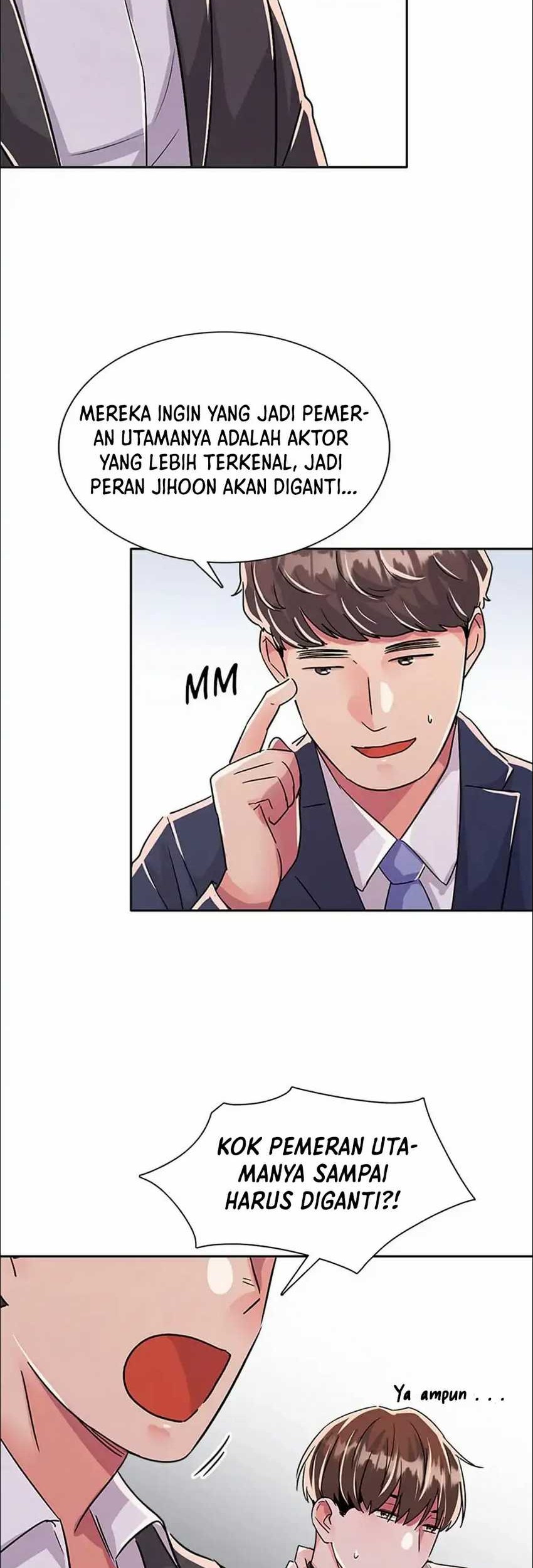 Road to Stardom Chapter 44 Gambar 35