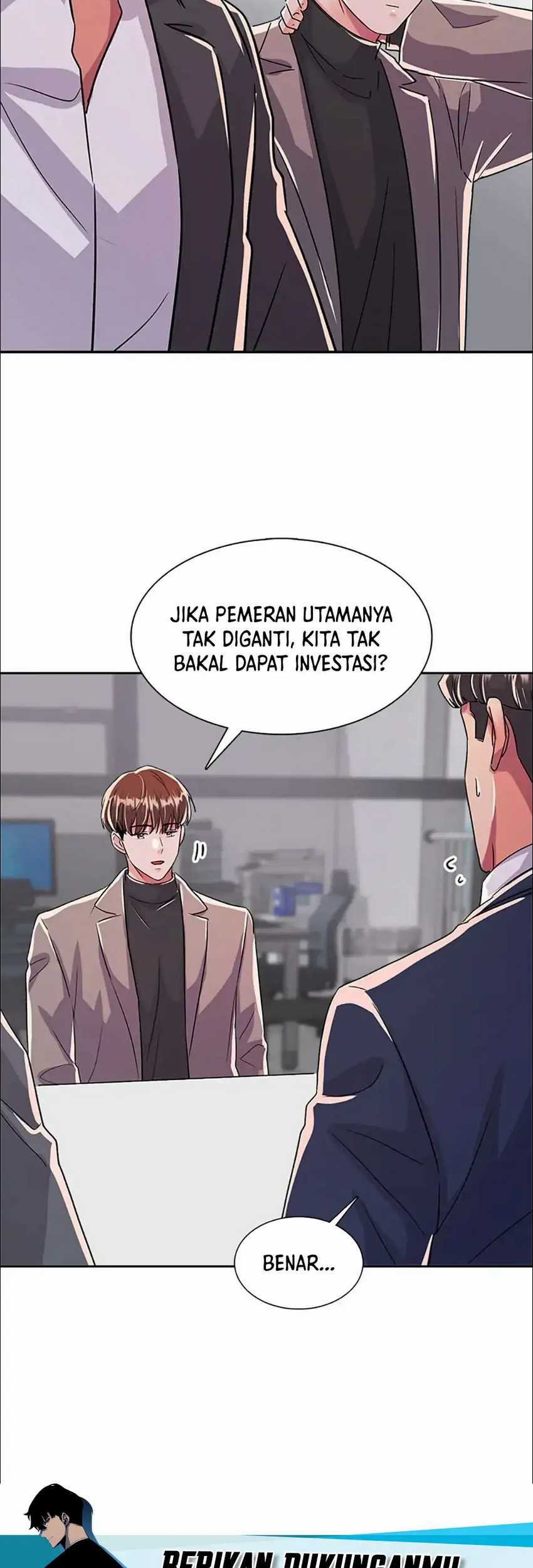 Road to Stardom Chapter 44 Gambar 36