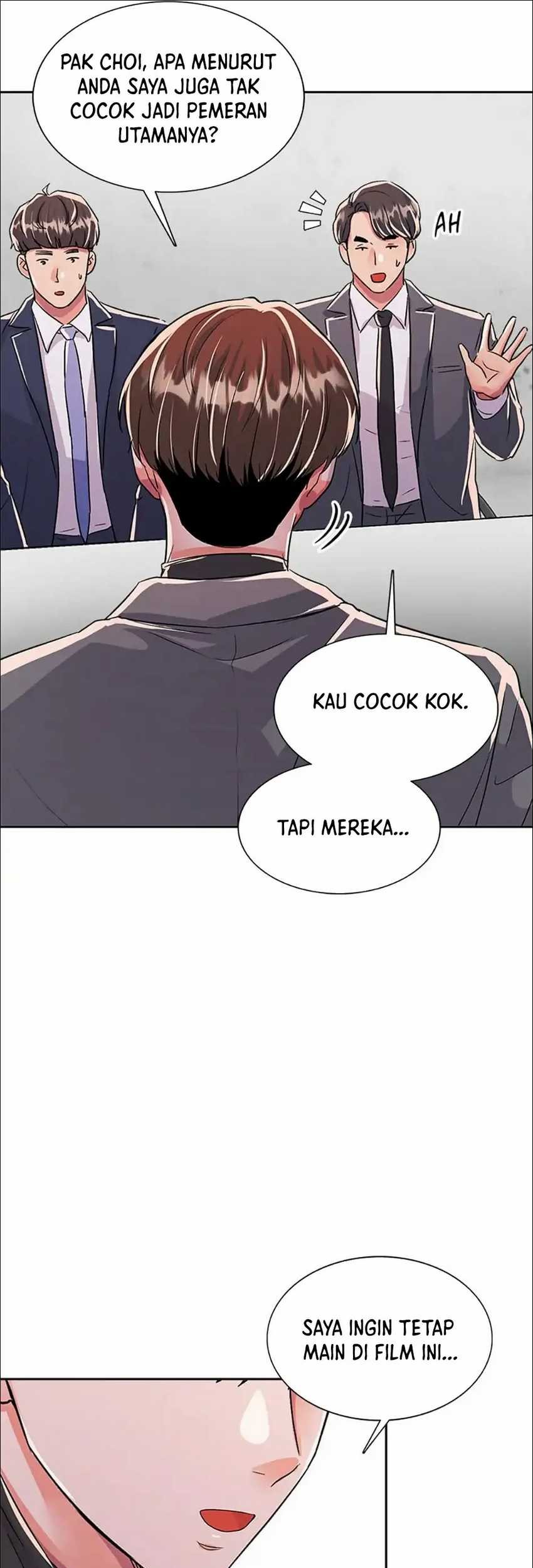 Road to Stardom Chapter 44 Gambar 38