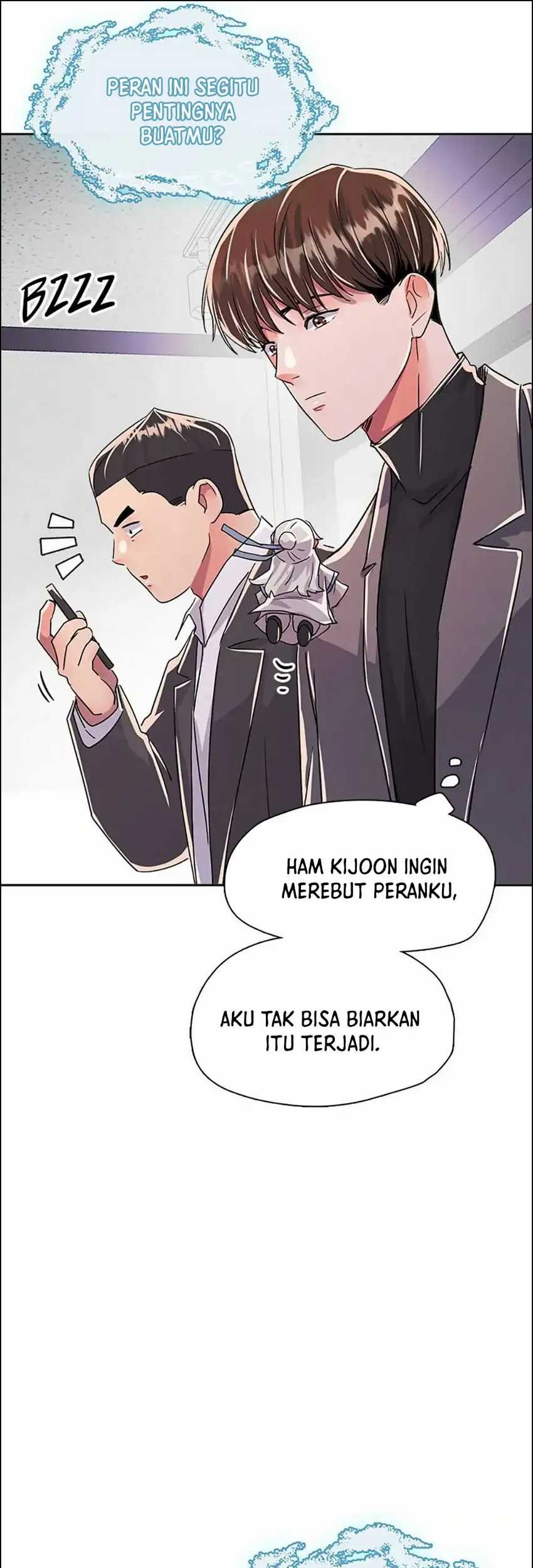 Road to Stardom Chapter 44 Gambar 42
