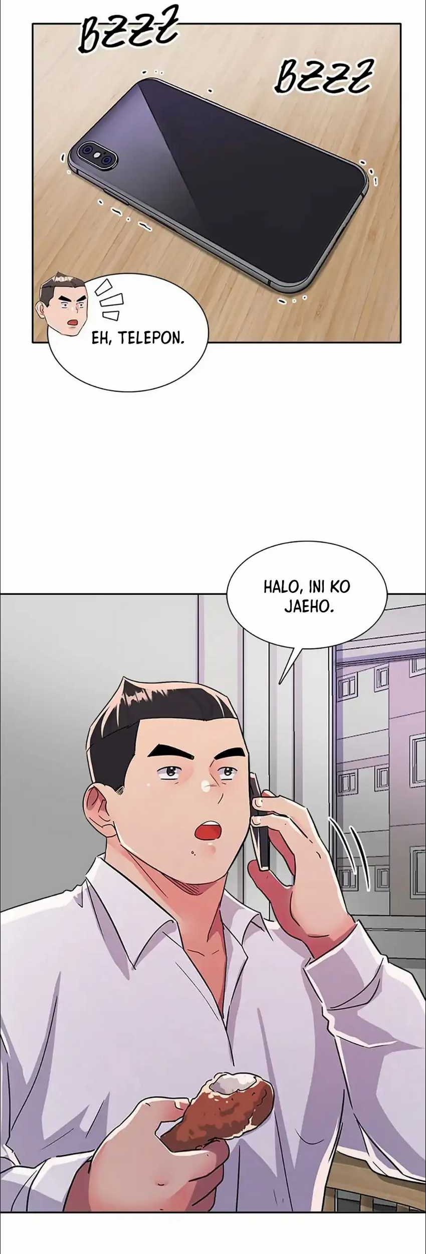 Road to Stardom Chapter 44 Gambar 52