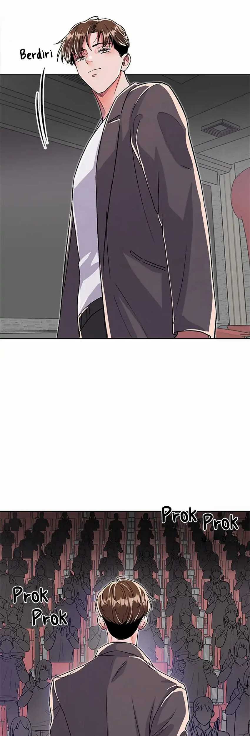 Baca  Road to Stardom Chapter 44 Gambar 2