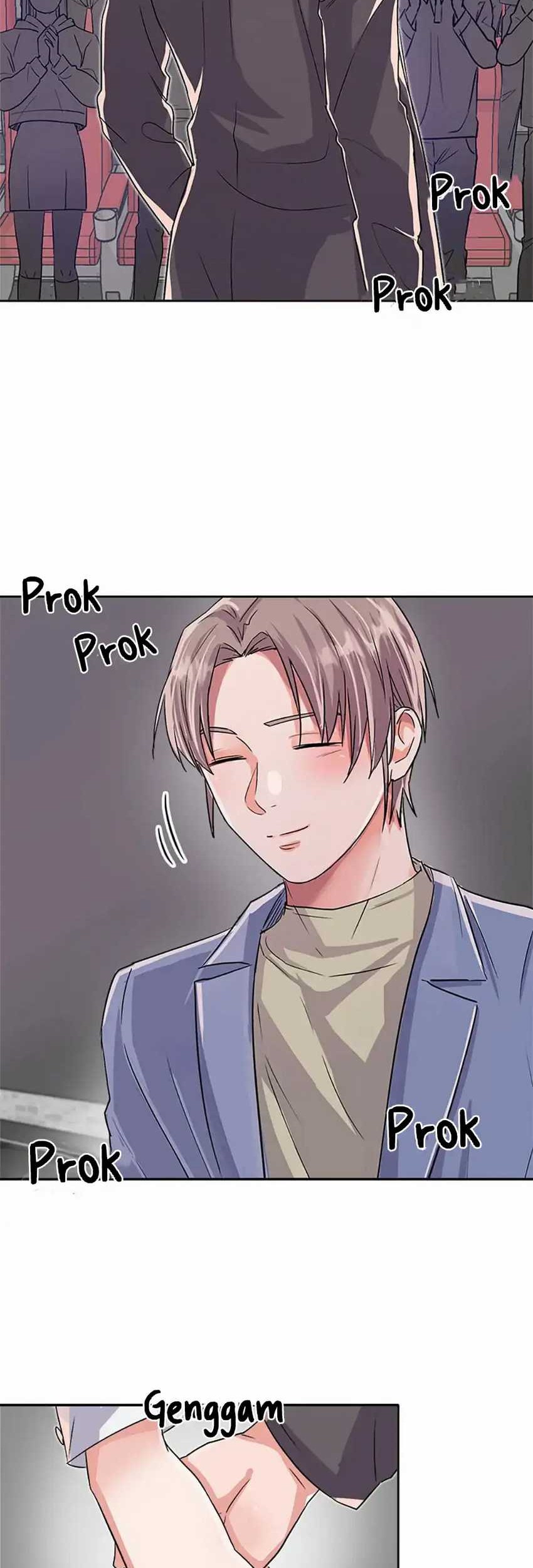Road to Stardom Chapter 44 Gambar 3