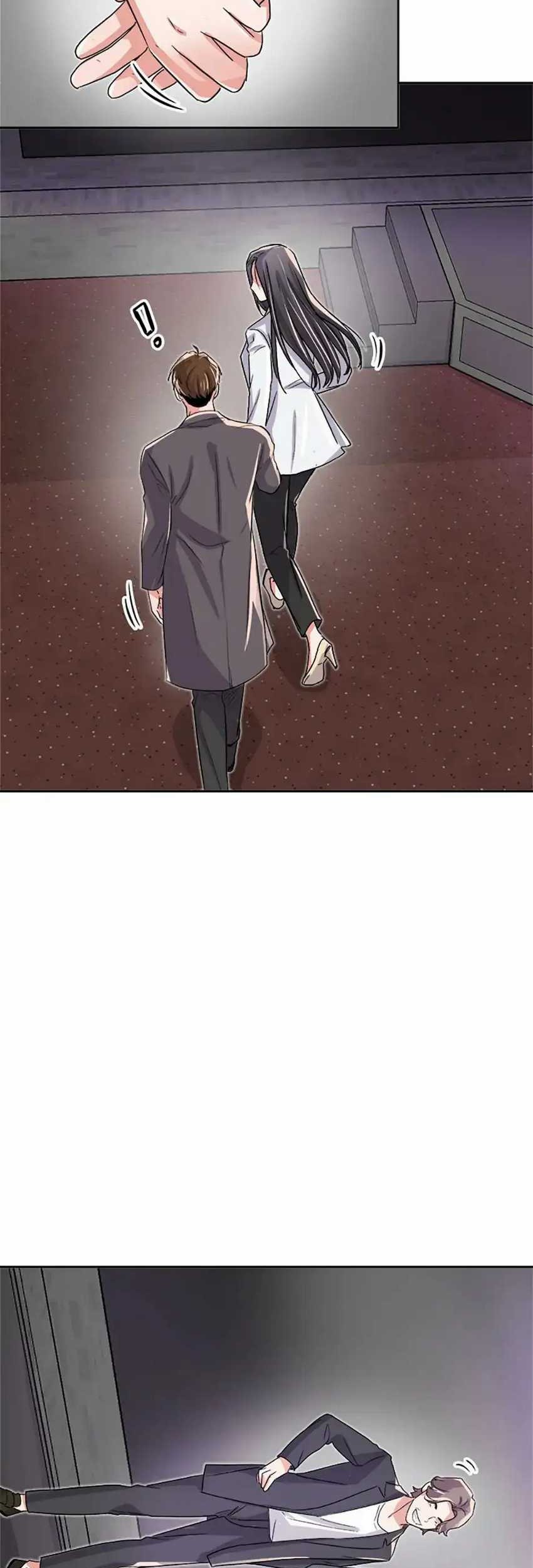Road to Stardom Chapter 44 Gambar 4