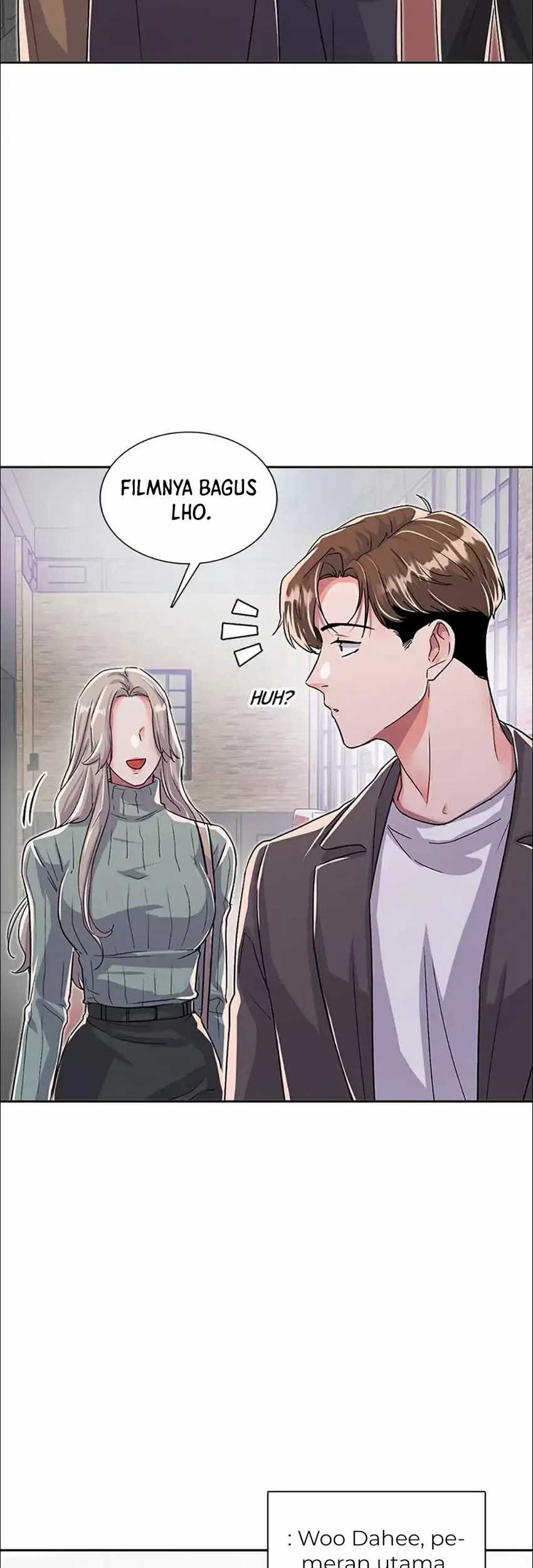 Road to Stardom Chapter 44 Gambar 7