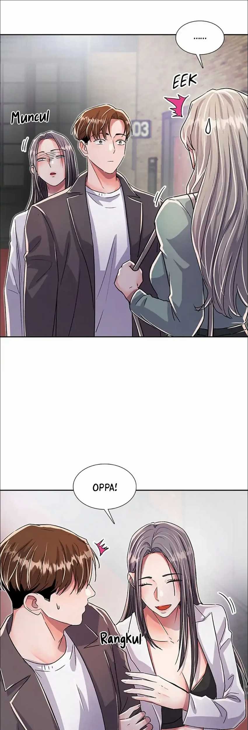 Road to Stardom Chapter 44 Gambar 10