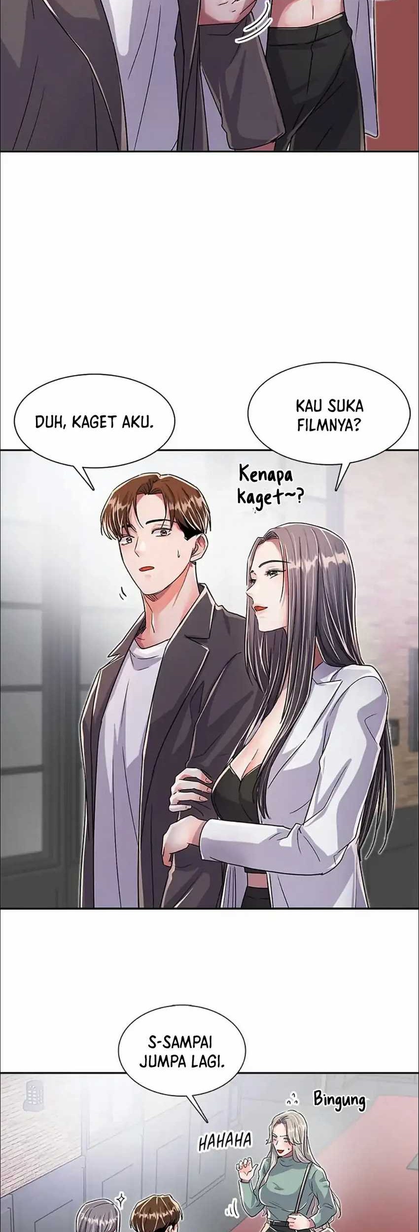 Road to Stardom Chapter 44 Gambar 11