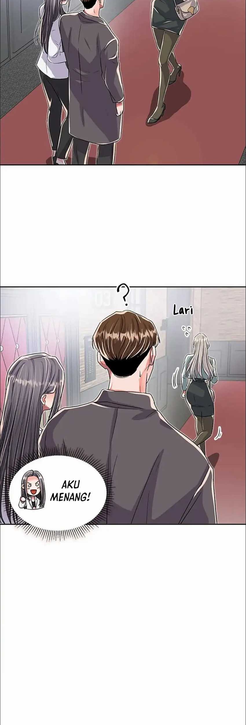 Road to Stardom Chapter 44 Gambar 12