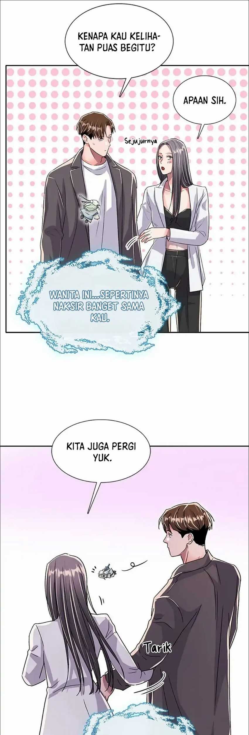 Road to Stardom Chapter 44 Gambar 14