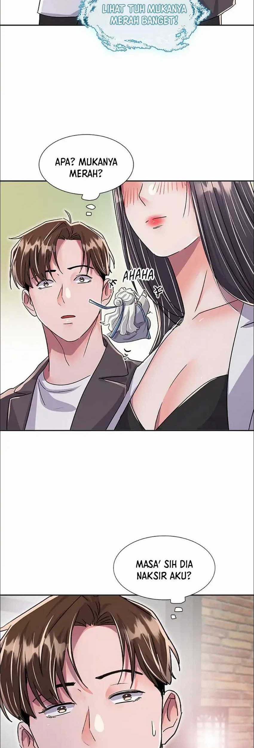 Road to Stardom Chapter 44 Gambar 15