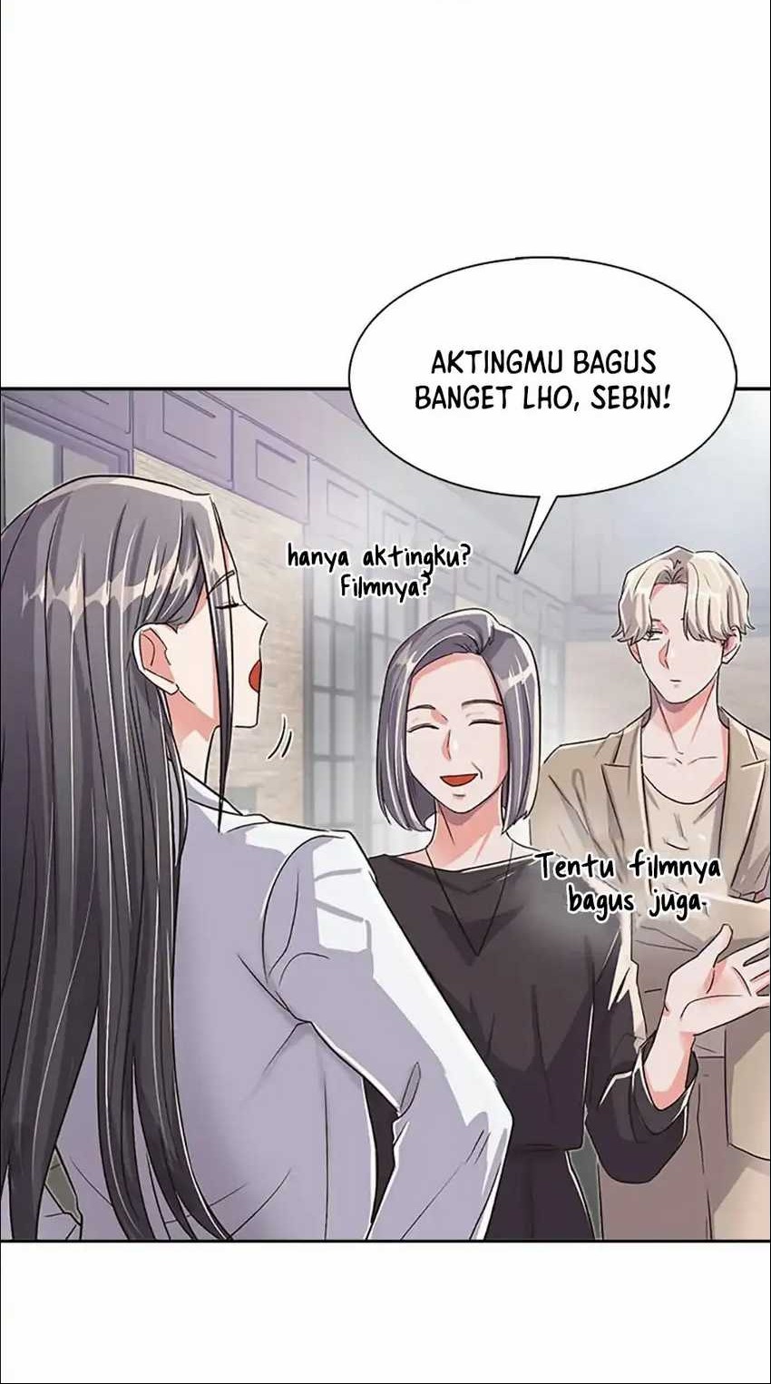 Road to Stardom Chapter 44 Gambar 17