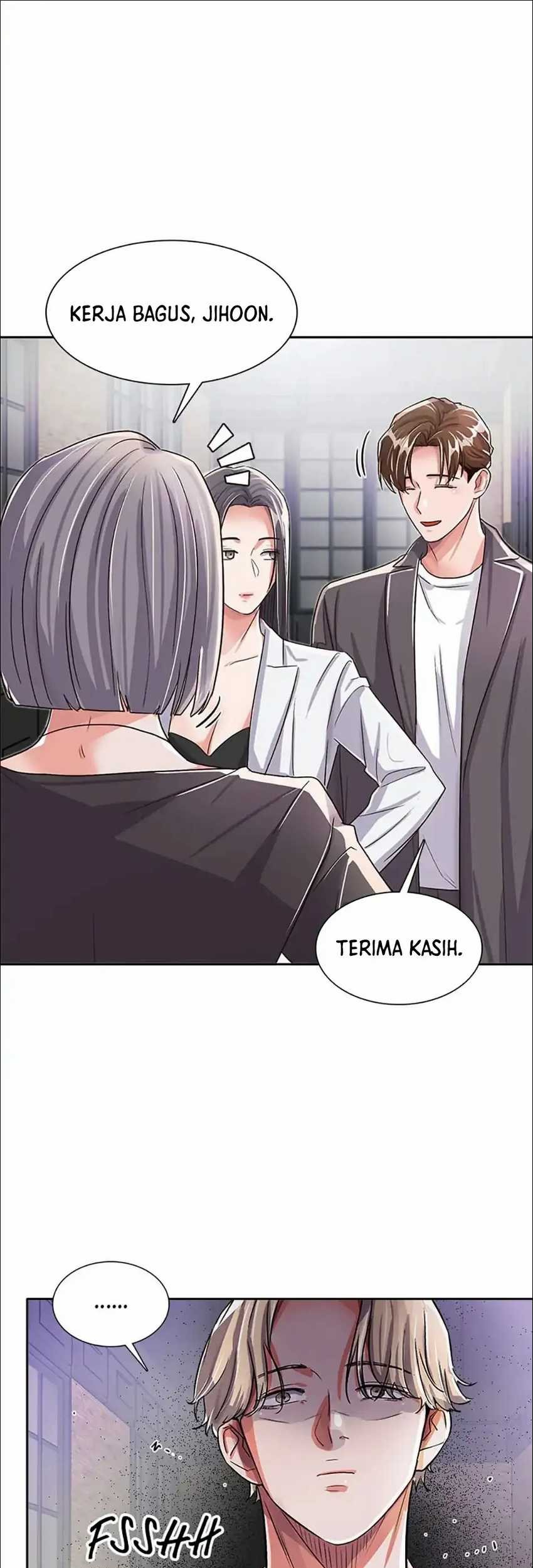 Road to Stardom Chapter 44 Gambar 18