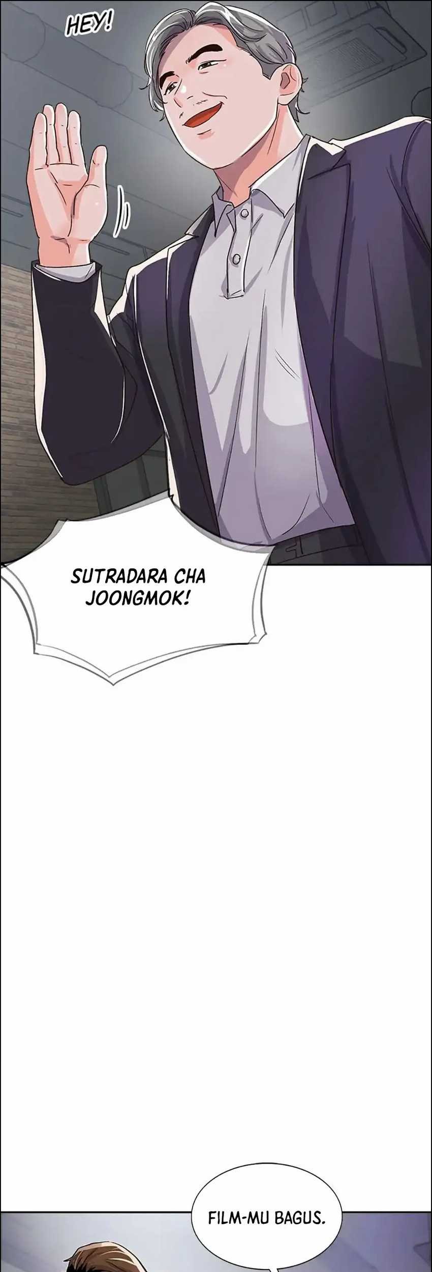 Road to Stardom Chapter 44 Gambar 22