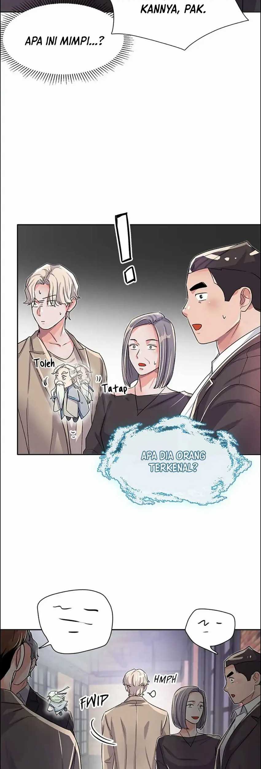 Road to Stardom Chapter 44 Gambar 24