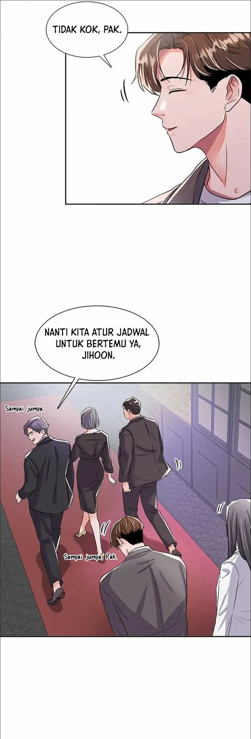 Road to Stardom Chapter 44 Gambar 26