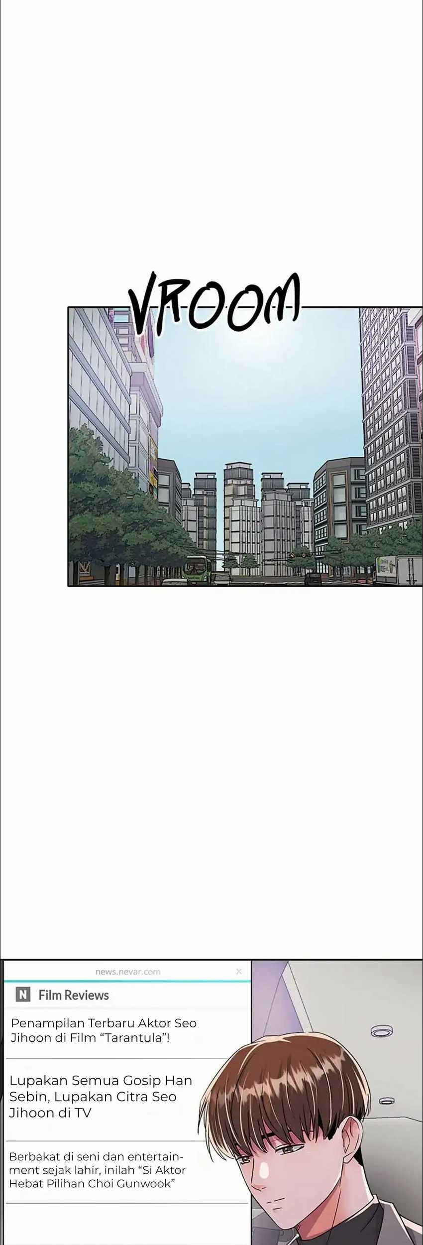Road to Stardom Chapter 44 Gambar 28