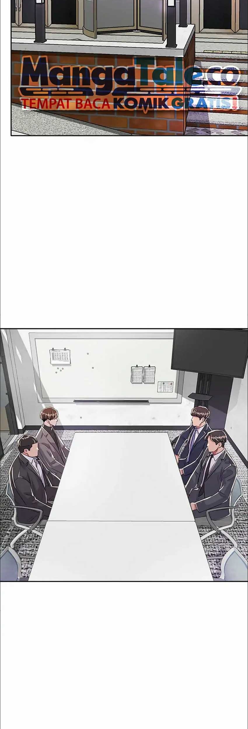 Road to Stardom Chapter 44 Gambar 31