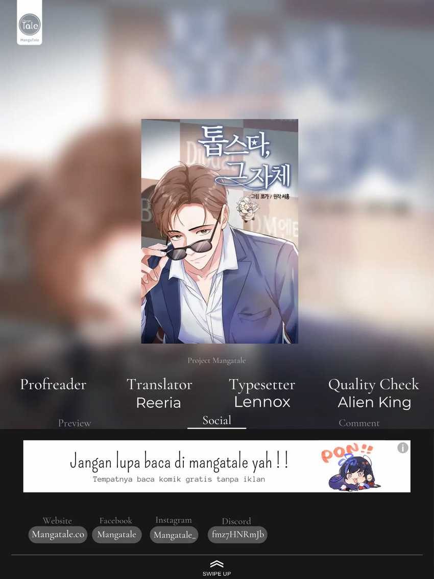 Baca Komik Road to Stardom Chapter 43 Gambar 1