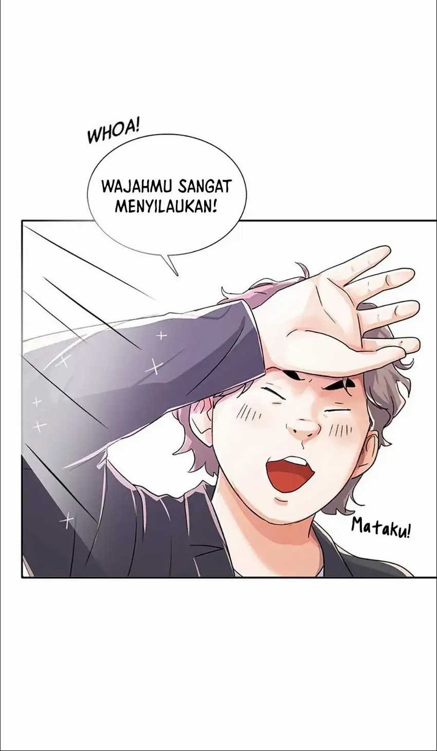 Road to Stardom Chapter 43 Gambar 37