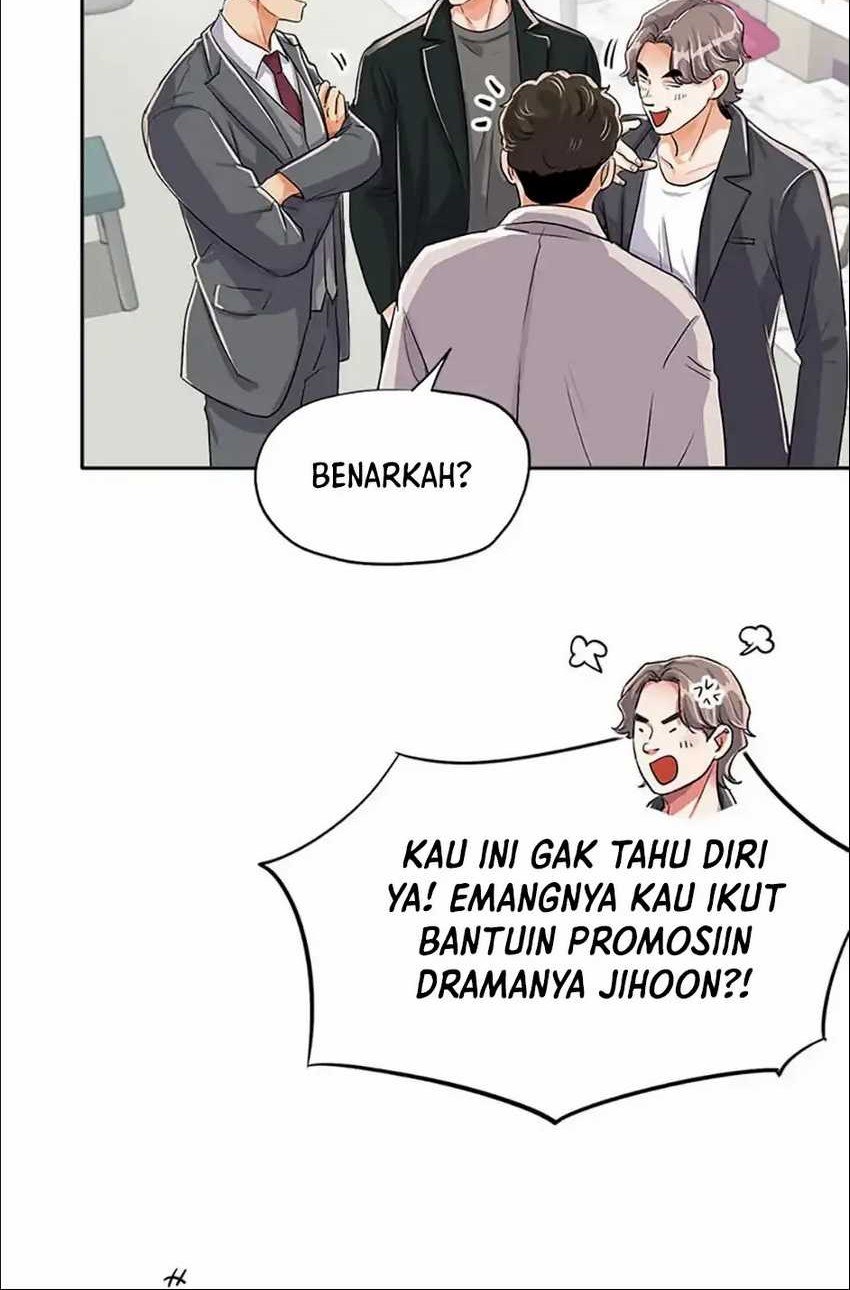 Road to Stardom Chapter 43 Gambar 41