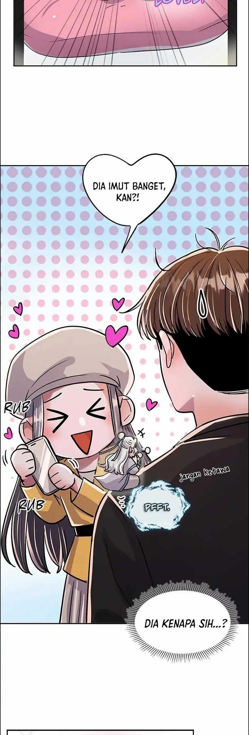 Road to Stardom Chapter 43 Gambar 4