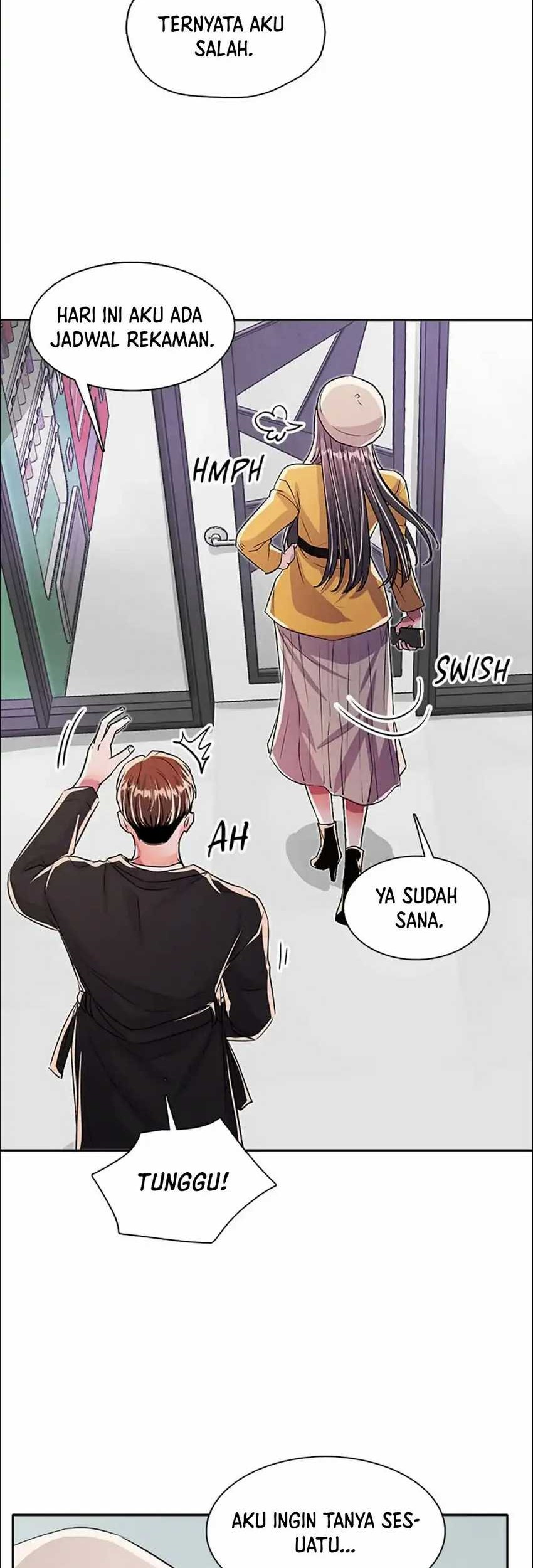 Road to Stardom Chapter 43 Gambar 7
