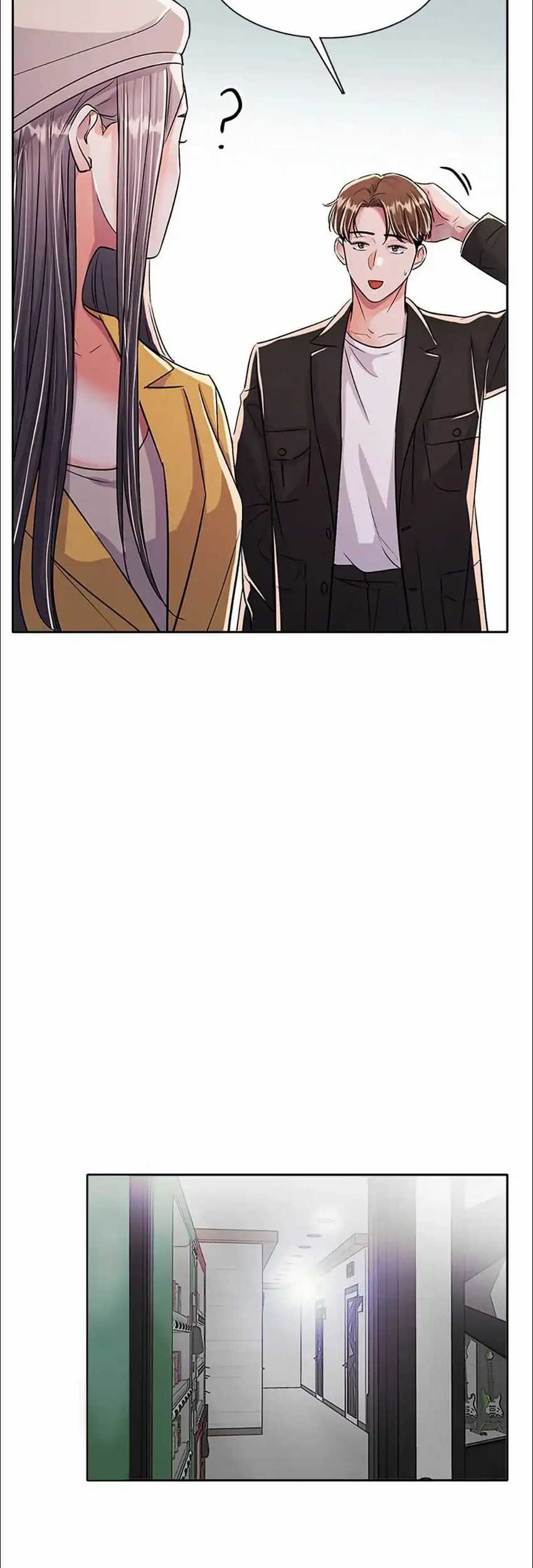 Road to Stardom Chapter 43 Gambar 8