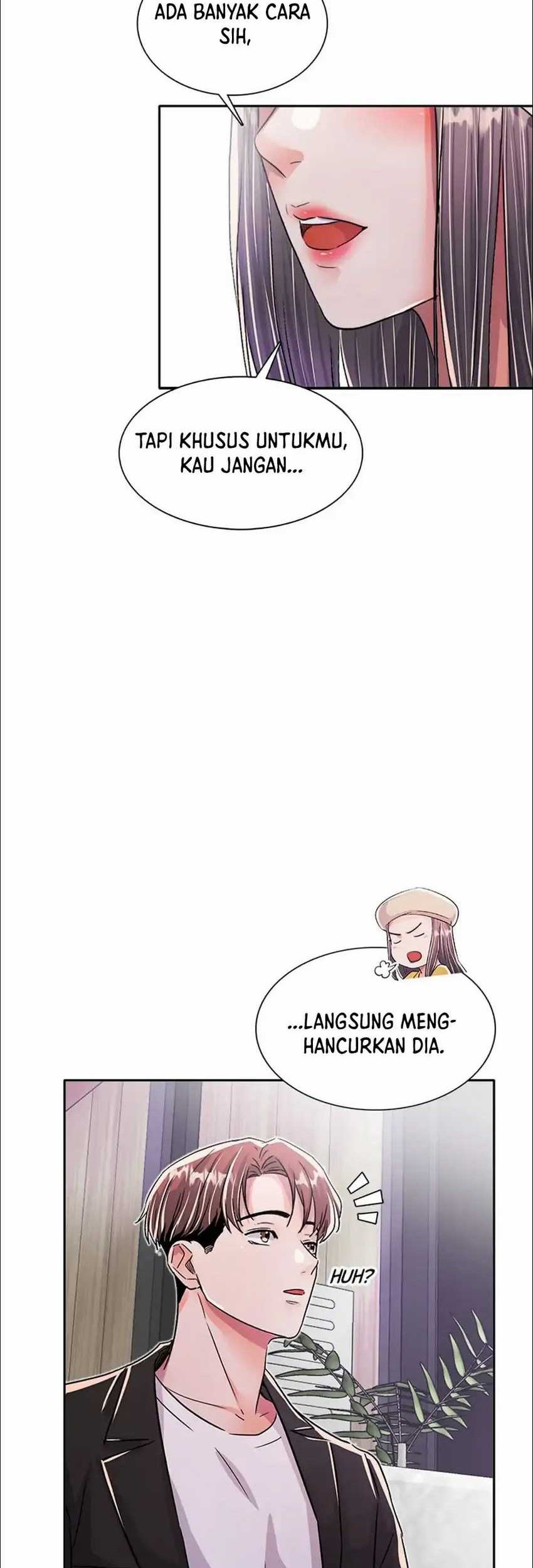 Road to Stardom Chapter 43 Gambar 19