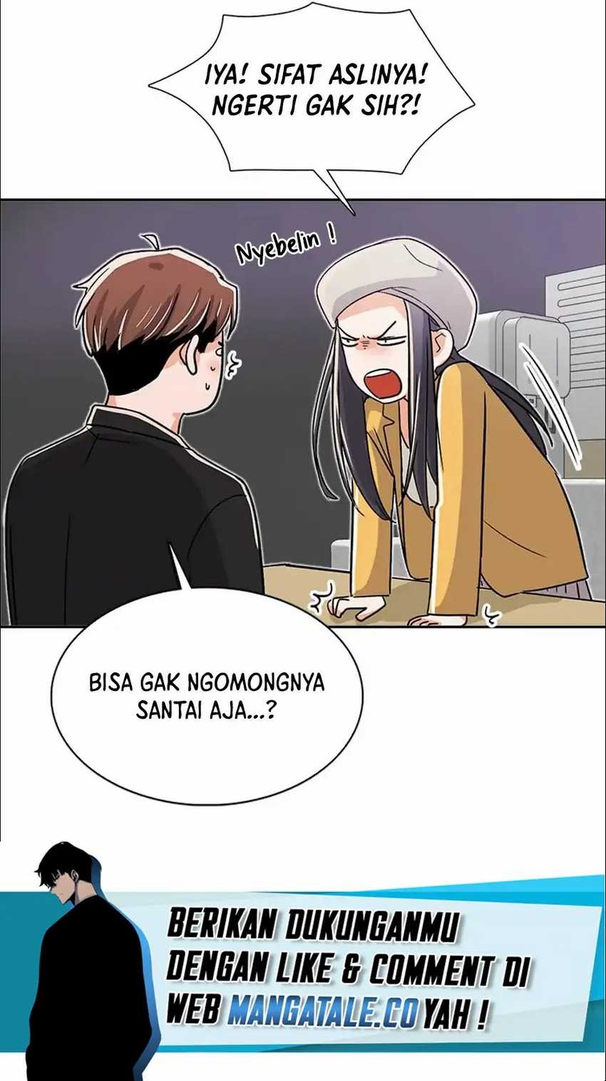 Road to Stardom Chapter 43 Gambar 21
